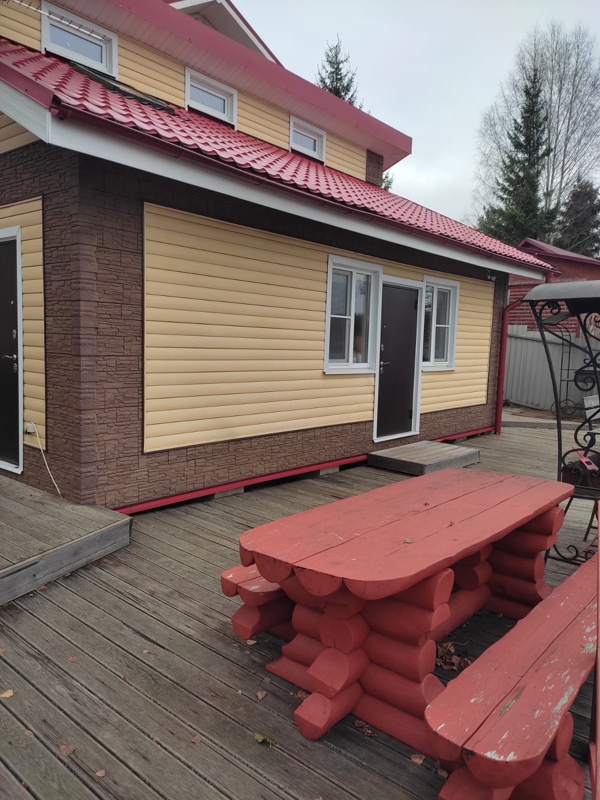 Фото Любимый причал