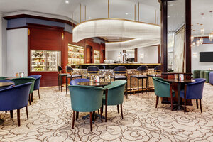 «Сафмар Грандъ Москва» фото 1