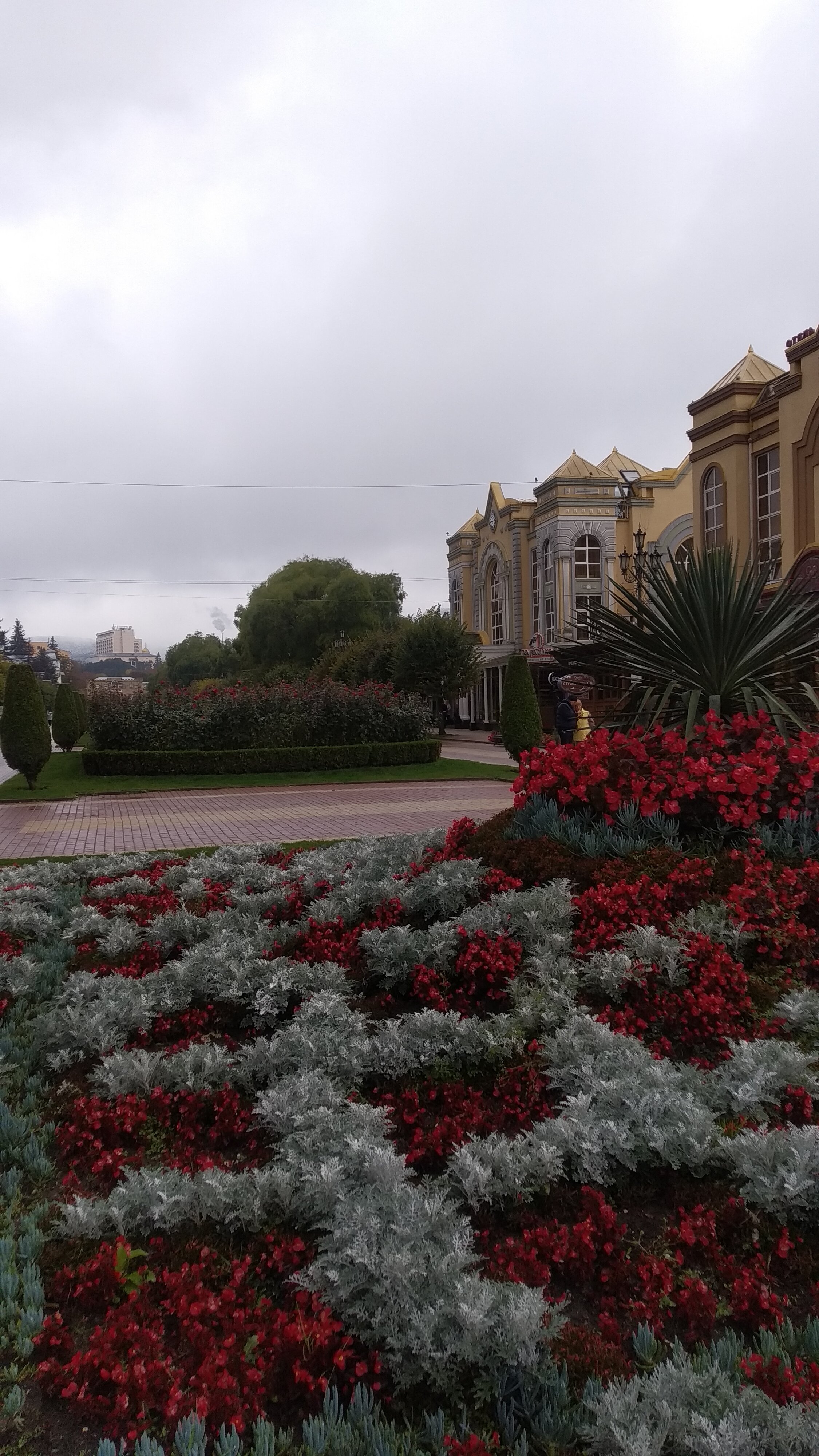 Фото отеля 2