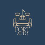 Fort Auto (Aviatsionnaya Street, 79к1), car dealership