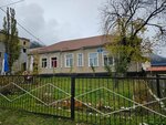 Shkola, Srednyaya, Mou (Karachayevo-Circassian Republic, Zelenchukskiy District, Arkhyz Village, Khubieva Street), school