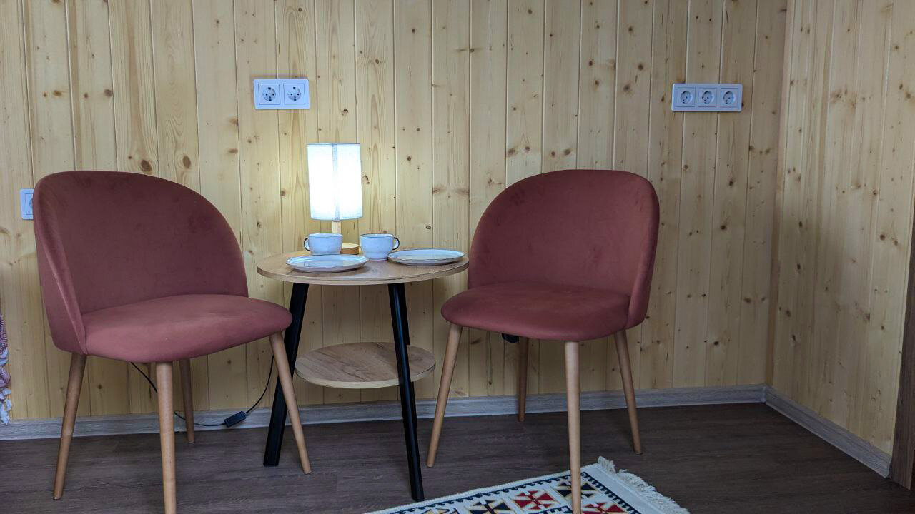 Фото Берег неба