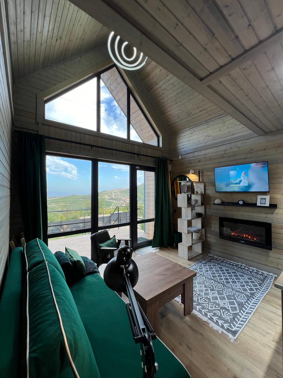 Фото ТеремШато