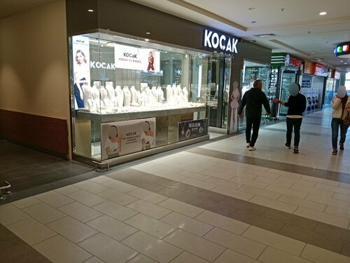 Koçak Ankara Optimum Avm Kuyumcu Fotoğraf 5