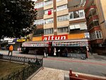 Altun (İstanbul, Küçükçekmece, Cennet Mah., Hürriyet Cad., 10D) ، سوبر ماركت