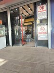 07 Akdeniz Buffet (Antalya, Muratpaşa, Evliya Çelebi Cad., 32/1) ، محل بقالة