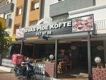 Sivas Pide Köfte (Antalya, Muratpaşa, Şirinyalı Mah., 1523. Sok., 10), cafetería