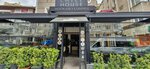 Chill House-Hookah Lounge (İstanbul, Besiktas, Ayazmaderesi Cad., 36A), hookah lounge