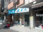 Hizal Muhendislik (İstanbul, Bahçelievler, Mimar Sinan Cad., 69A) ، شركة النفط والغاز