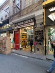 Lightning Hat (İstanbul, Fatih, Taya Hatun Mah., Tarakçılar Sok., 3), hat shop