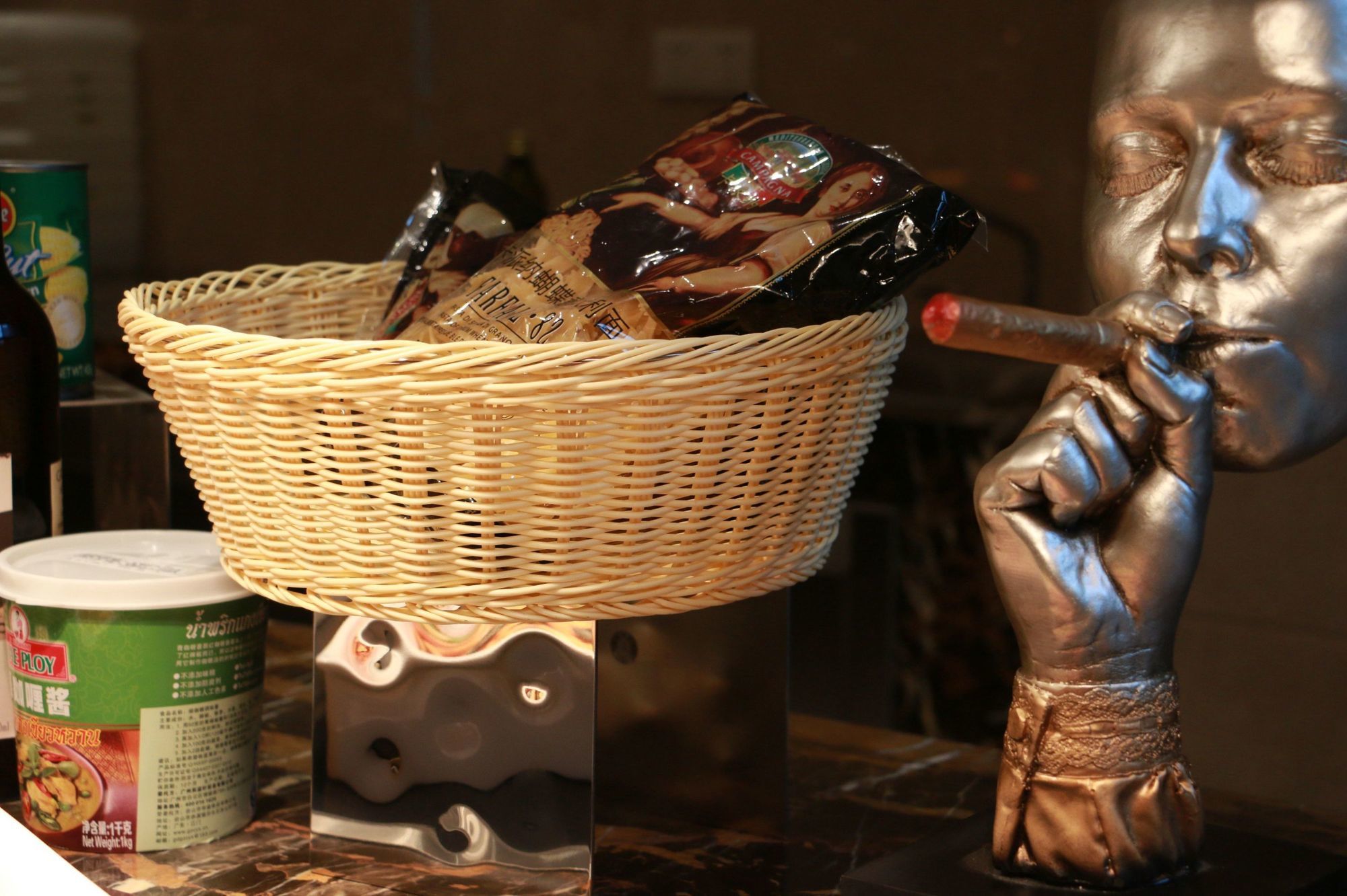 Фото Grand New Century Hotel Xi'an