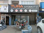 Tura Otomotiv (Bursa, Osmangazi, İstanbul Cad., 124), tienda de repuestos y artículos para automóviles
