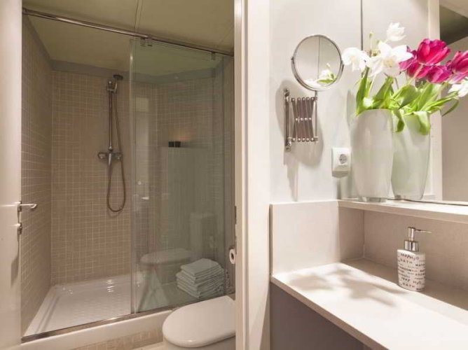 Фото Inside Barcelona Apartments Esparteria