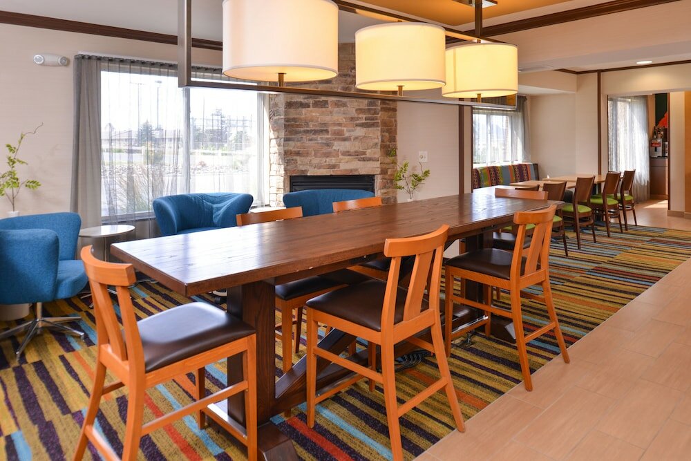 Фото отеля 5