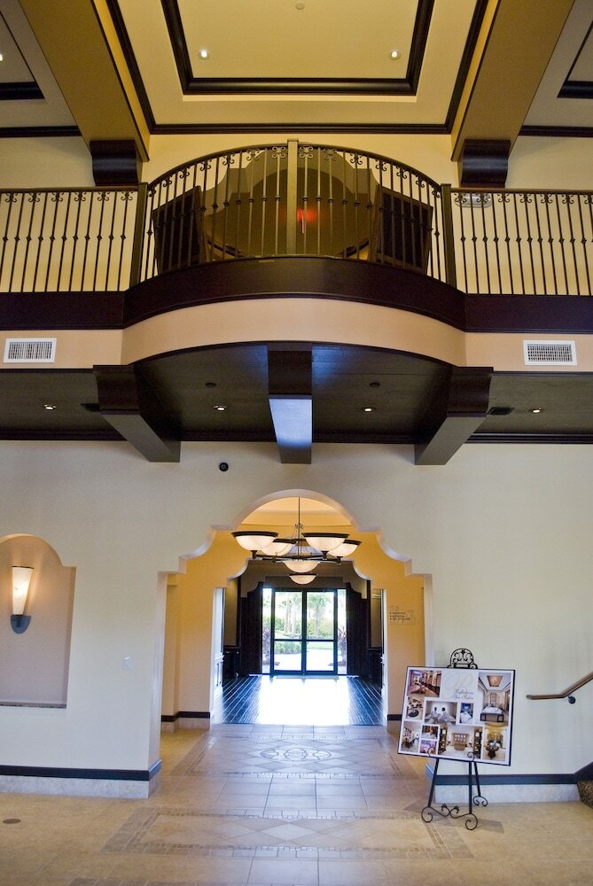 Фото Lake Buena Vista Resort Village & SPA