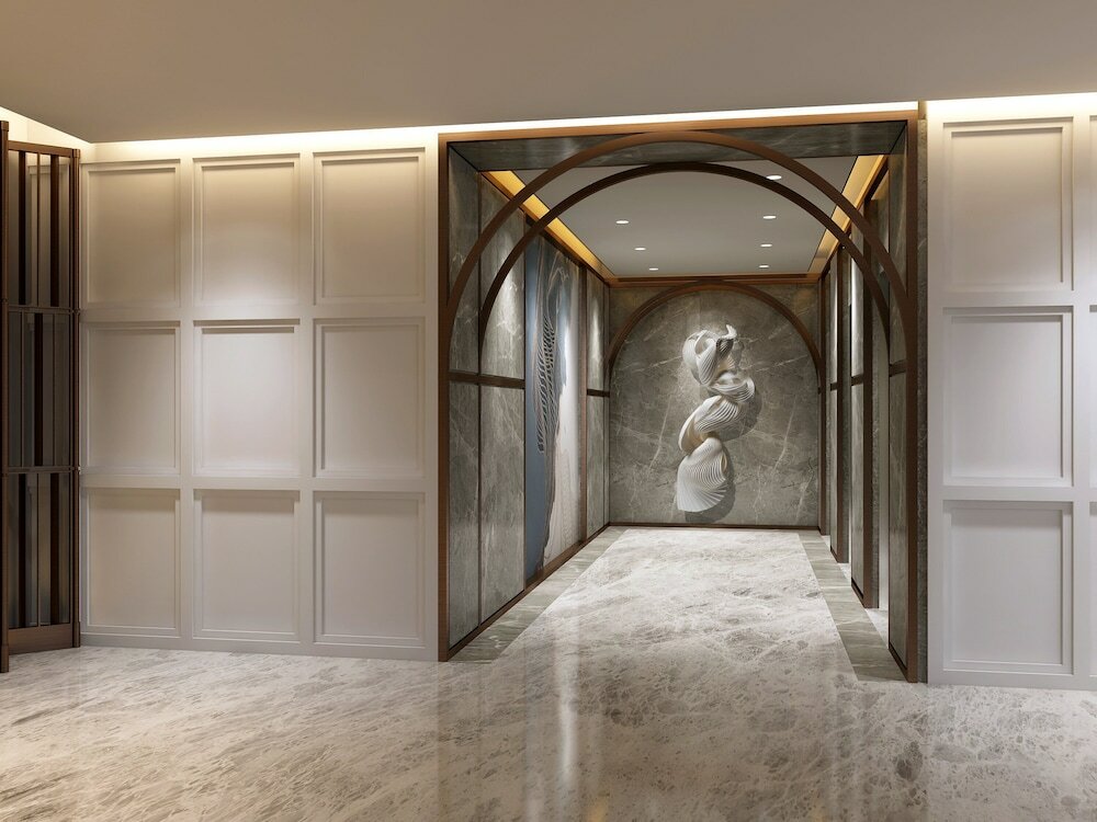 Фото Ascott Gurney Penang