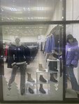 Зимний Стиль (Revolyutsionnaya ulitsa, 22), clothing store
