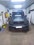 AutoGlass (Zavodskaya ulitsa, 2Г), car service, auto repair