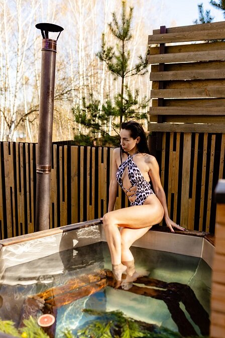 Фото Глэмпинг Ильино