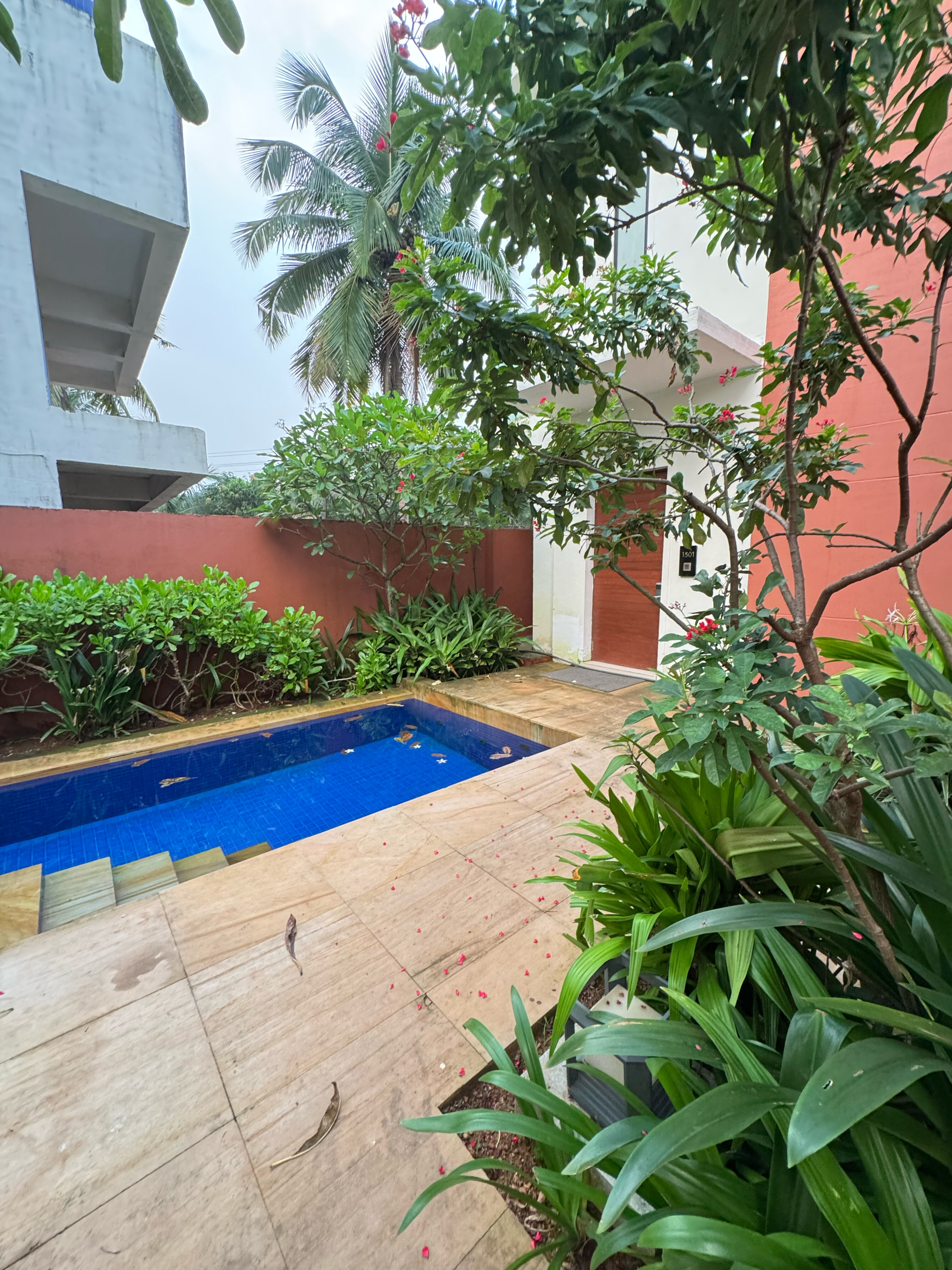Фото Azaya Beach Resort Goa