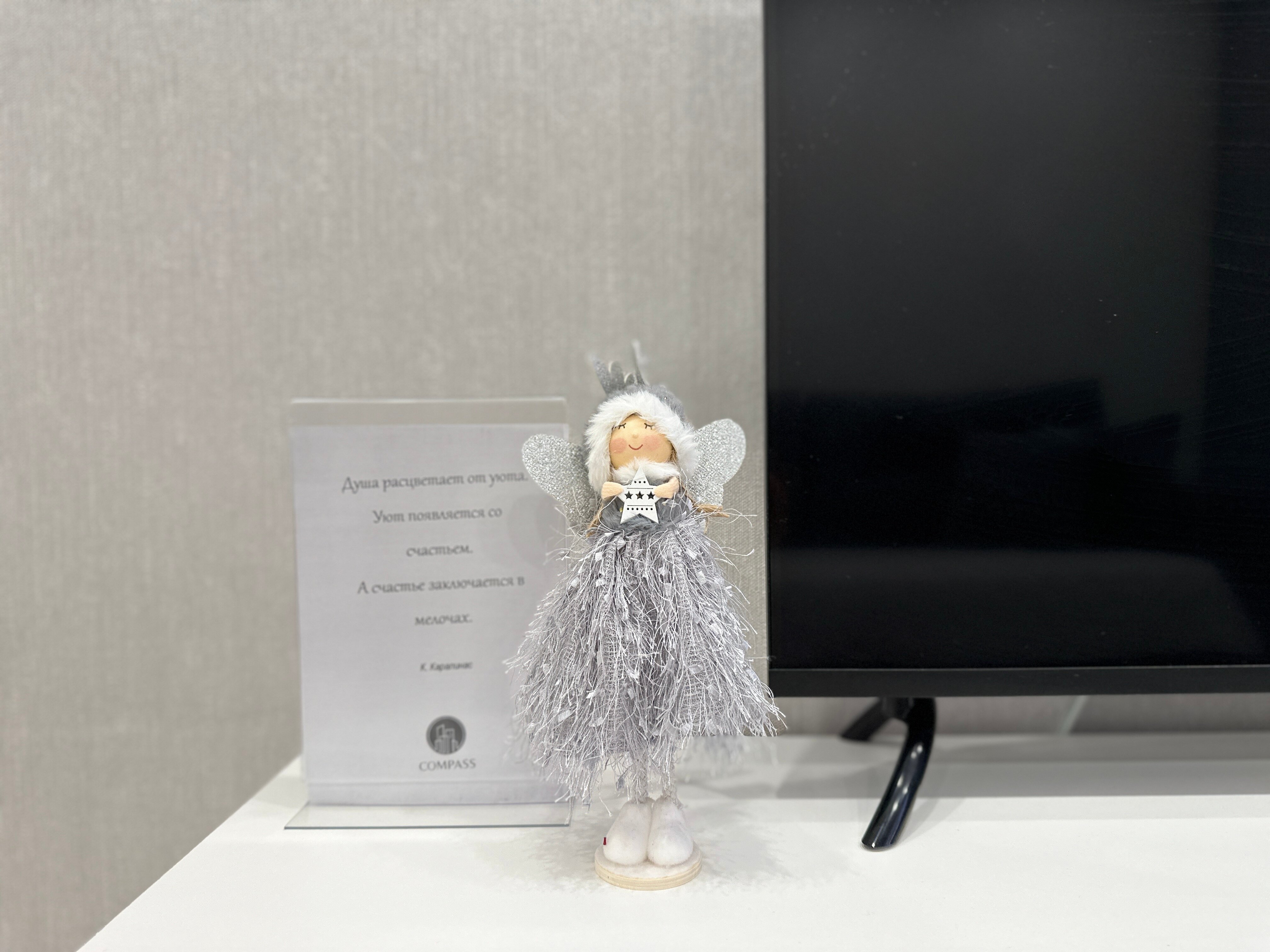 Фото Компас