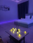Flirt (Zelyonaya ulitsa, 27А), salón de masajes eróticos