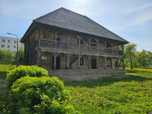 Lyamus (Grodna, Gistarychny Centr Quarter), landmark, attraction