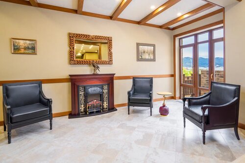 Гостиница Акварели в Кабардинке