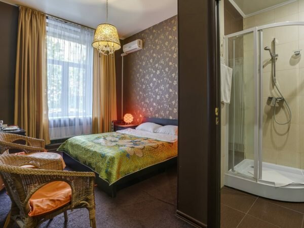 Фото Сова на Авиамоторной в Лефортово