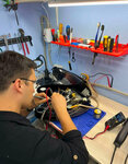 Repair of household appliances (Festivalny mikrorayon, ulitsa Lusinyana, 13), appliance repair