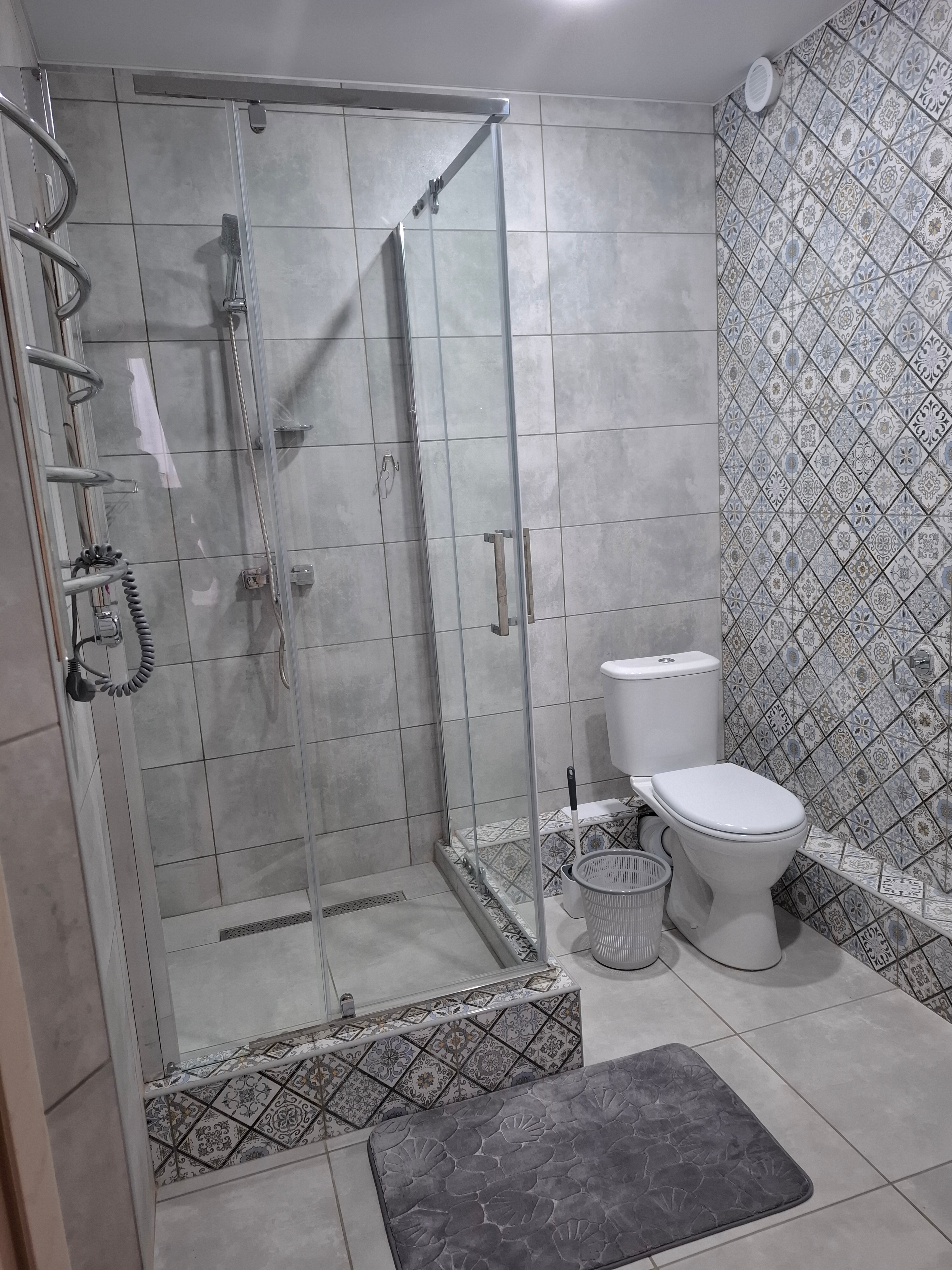 Фото Гостевой дом Шевченко