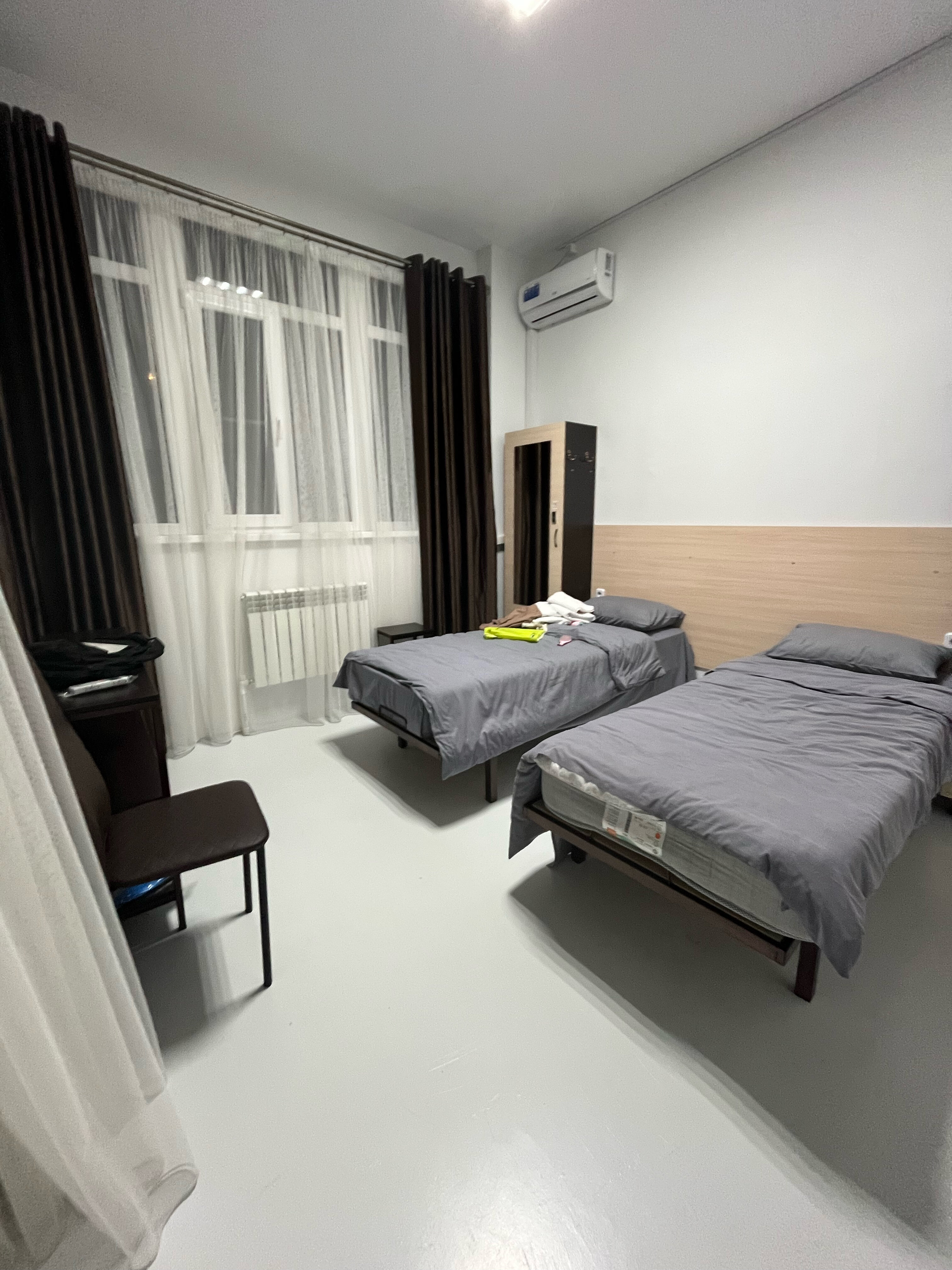 Фото Хостел Нальчикский