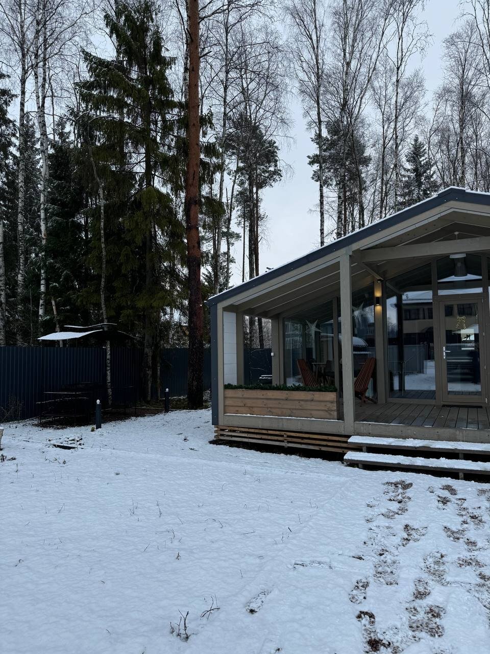 Фото Teplo House