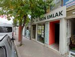 Tekin Emlak (Bursa, Yıldırım, Kurtuluş Cad., 40B), real estate agency