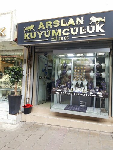 Arslan Kuyumculuk Fotoğraf 2