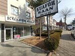 Hairdresser Kaan (Ankara Province, Cankaya District, Aydınlar Mah., İğde Cad., 18A), peluquería