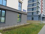 Poliglotiki (Aeradromnaja Street, 22), children's developmental center