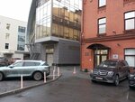 Design buro Red Line (Krasnogo Kursanta Street, 25Д), diseño de interiores