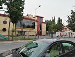 Private Modern English International School (Istanbul, Beylikduzu, Gurpinar Neighborhood, Cengiz Topel Avenue, 24), escuela privada