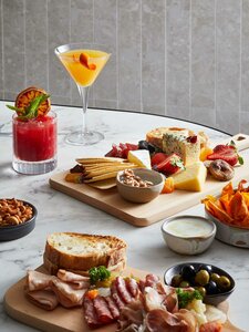 Гостиница Oakwood Premier Melbourne