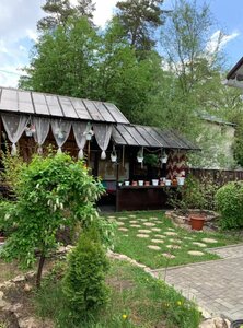 Гостиница Звездочка
