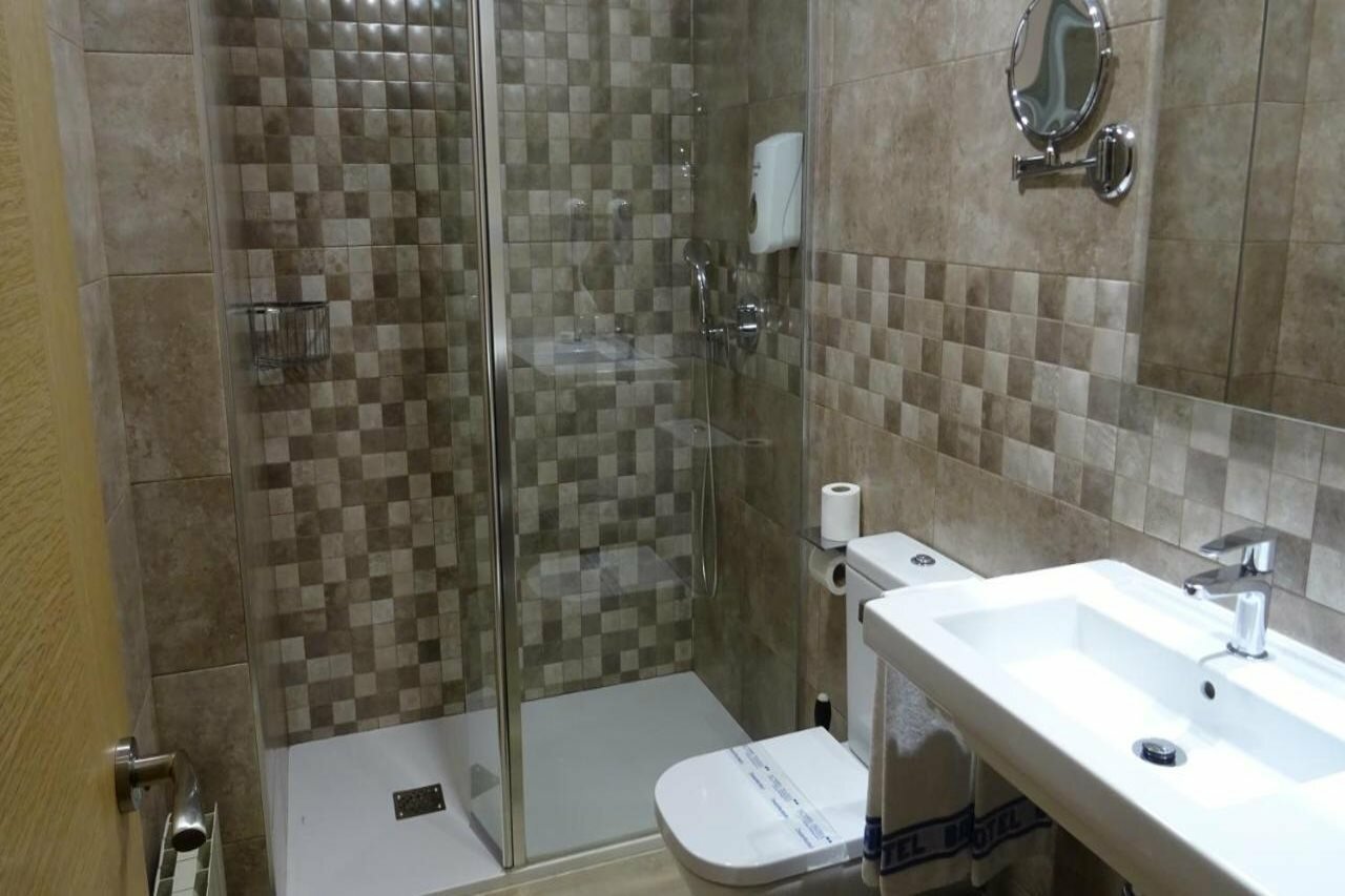 Фото Hotel Bahía