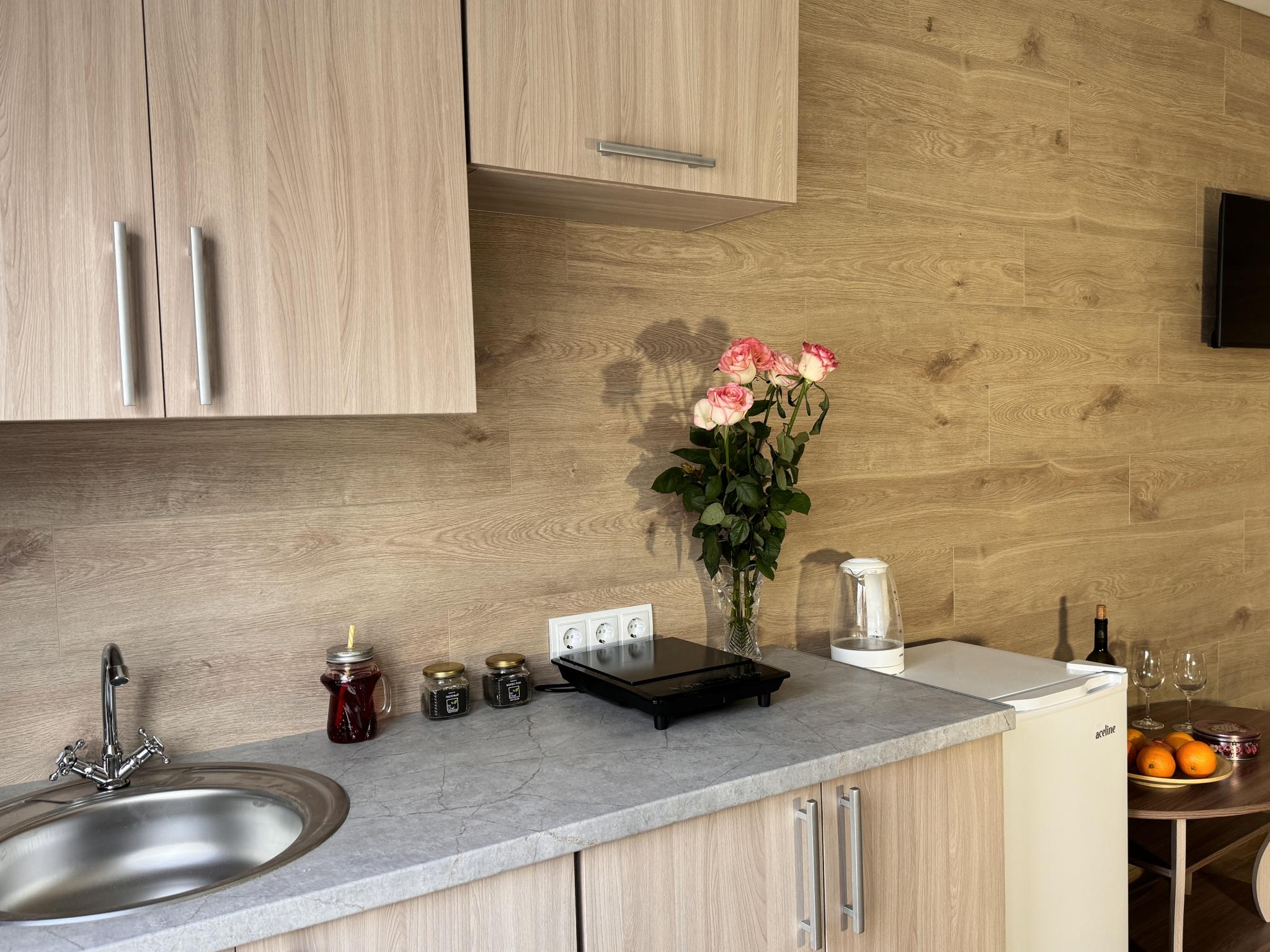 Фото Белый остров