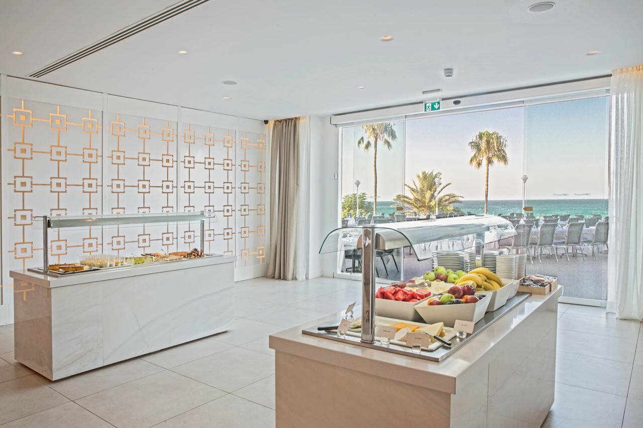 Фото Sunrise Beach Hotel