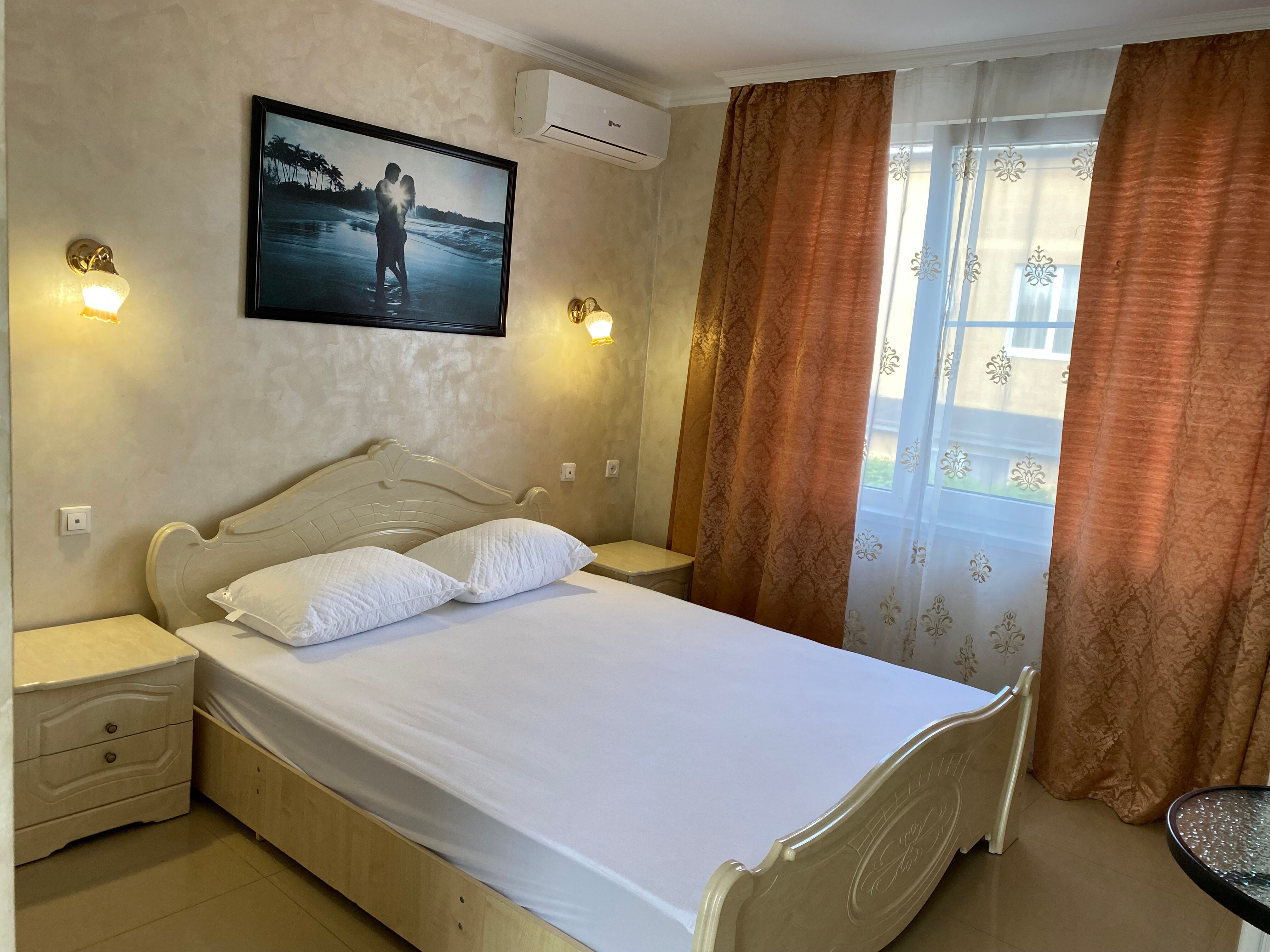 Фото Гостевой дом Березовый