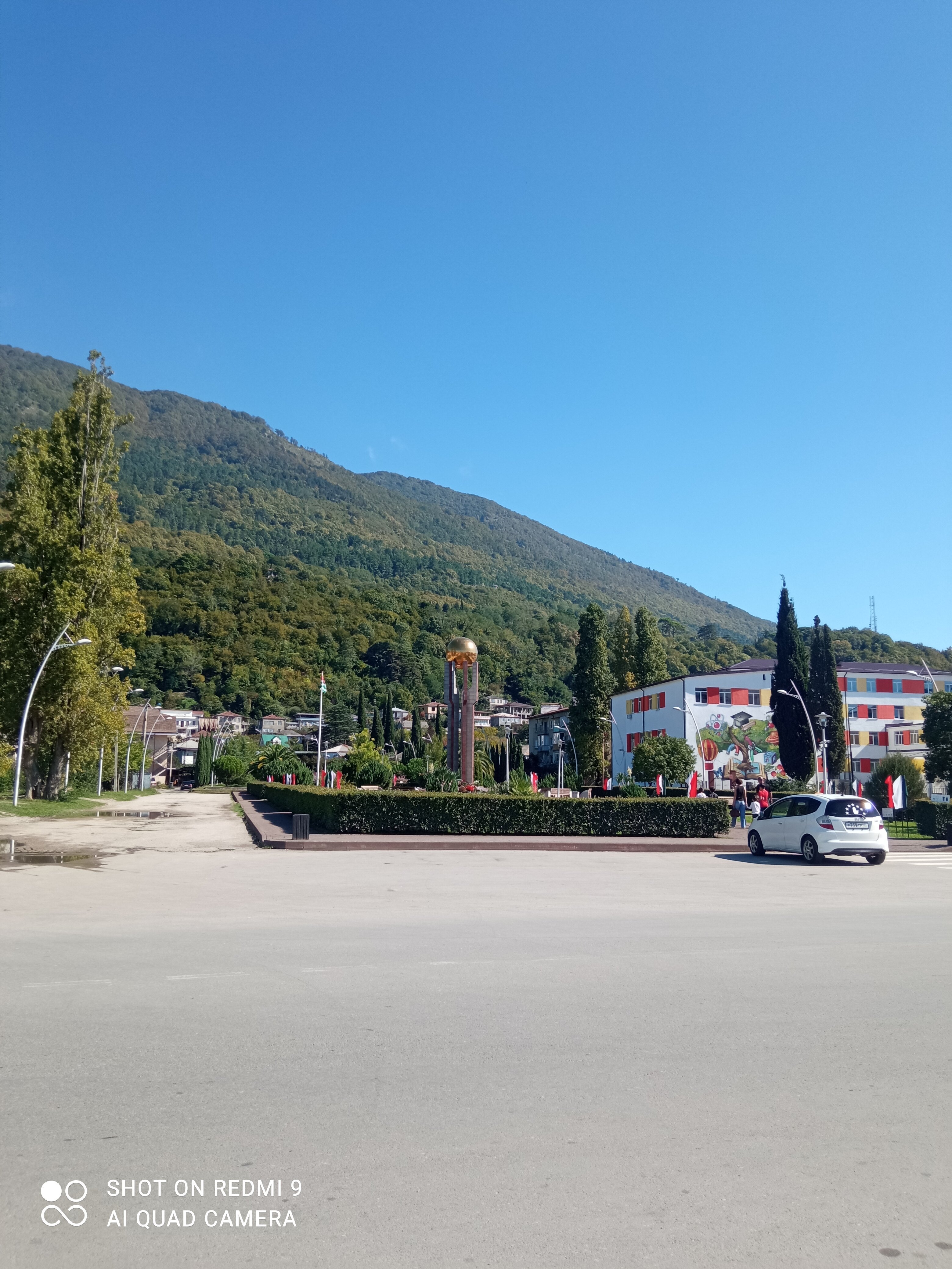 Фото Жоэквара