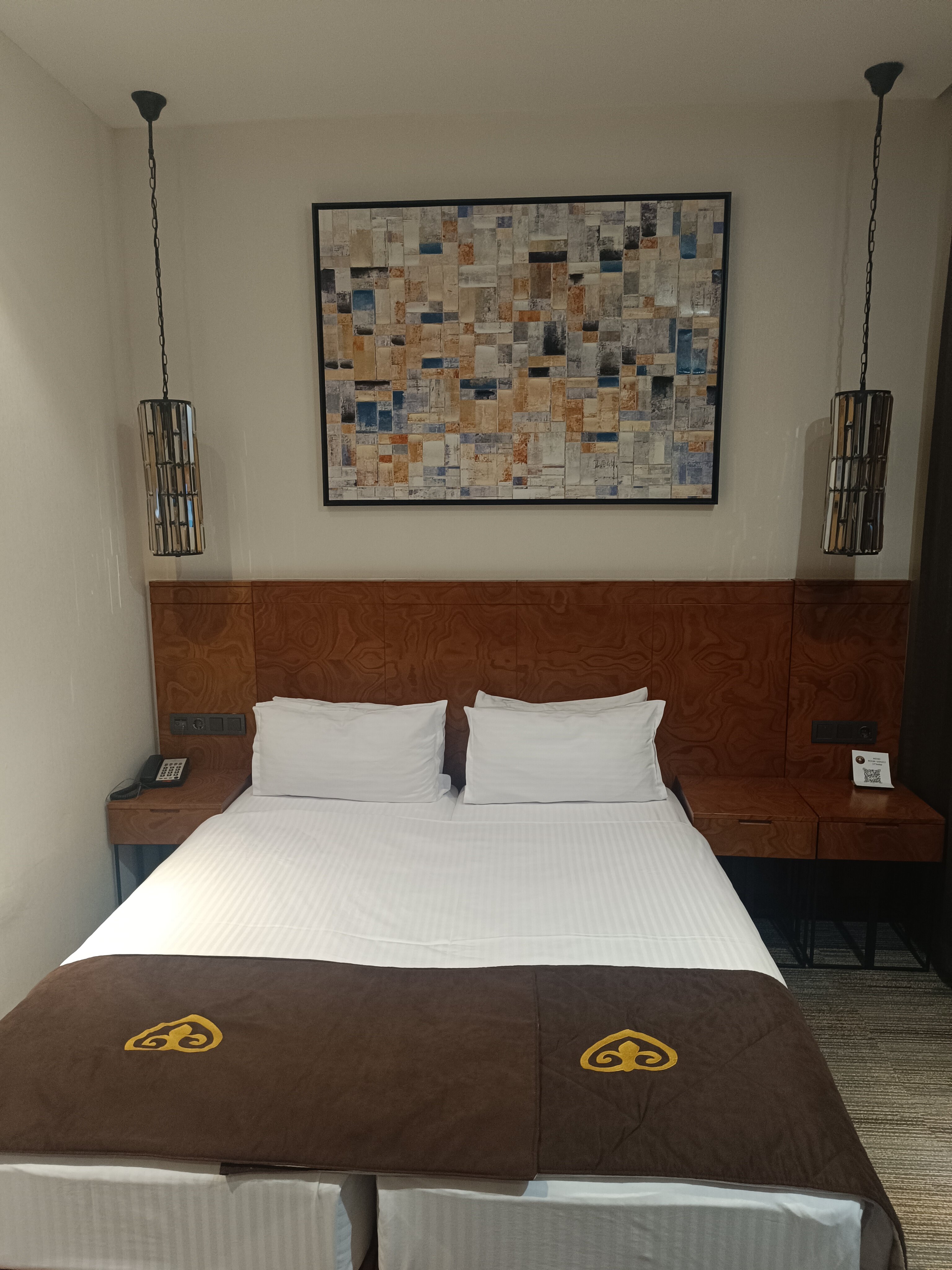 Фото East Astana Hotel