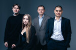 Бизнес Метры (Yeniseyskaya ulitsa, 23Б), business consulting