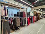 Fileo (Moscow, MKAD, 14th kilometre, 2с1) ، متجر ملابس