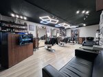 Studio13 (Maklina Street, 36) ، صالون حلاقة